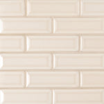 Antique White 2x6 Beveled