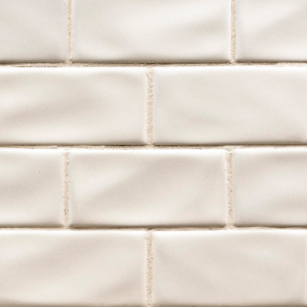 Antique White 3x6