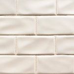 Antique White 3x6