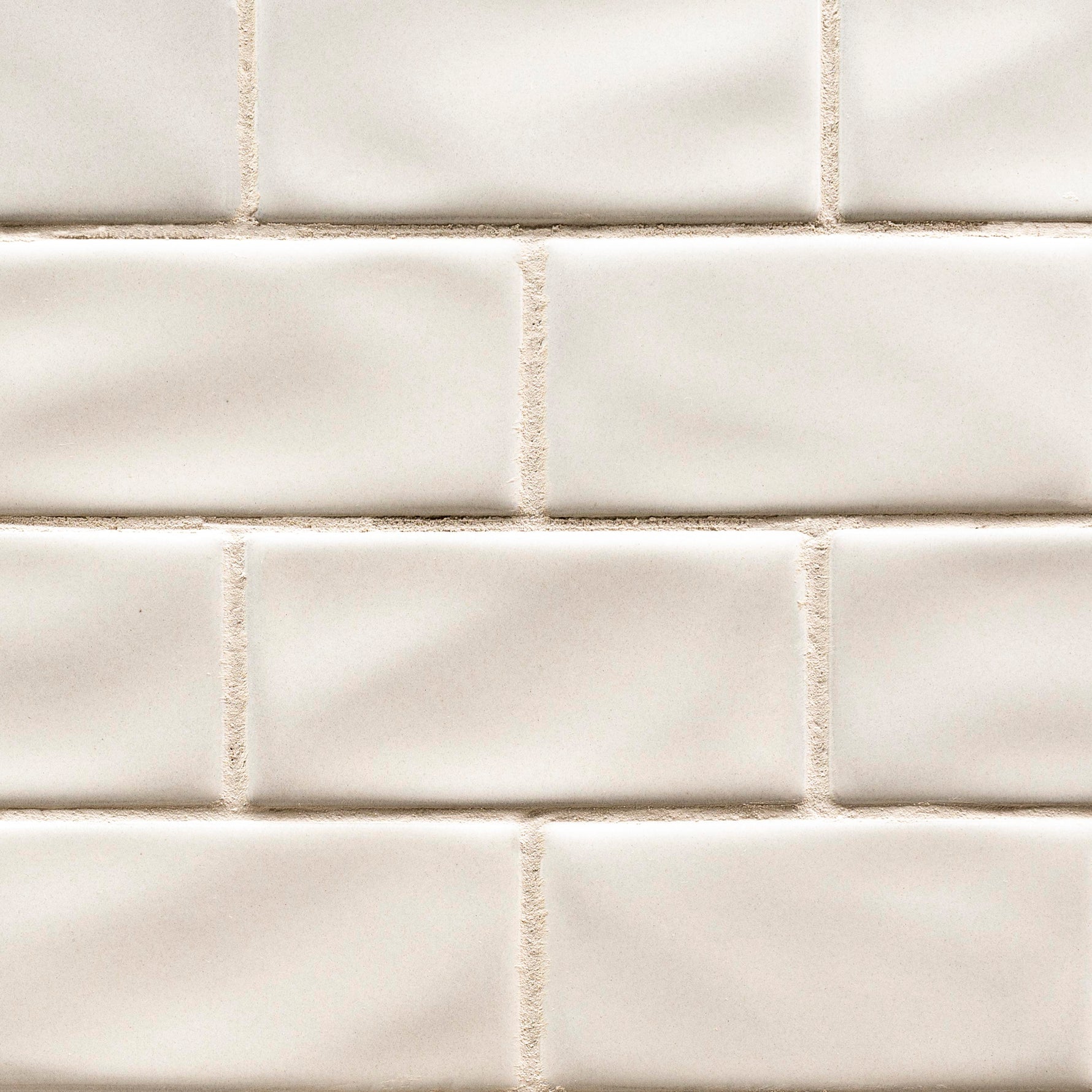 Antique White 3x6
