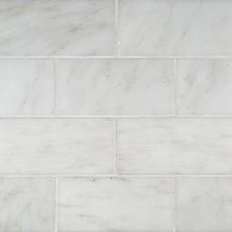 3x6 Honed & Beveled — 5.0 sq ft/box