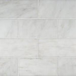 3x6 Honed & Beveled — 5.0 sq ft/box