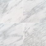 18x18 Honed — 11.3 sq ft/box