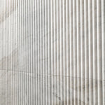 Arabescato Venato Milano Ribbo 12x24 honed - detail