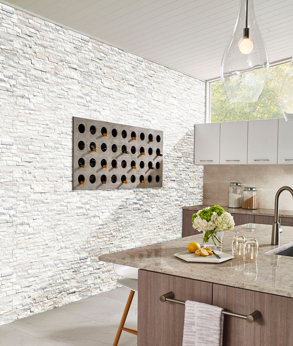 MSI Aria Trim & Bullnose