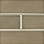 Artisan Taupe 4x12