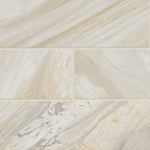 Athena Gold 4x12 honed marble field tile