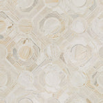 Athena Gold Regency polished - angle view