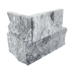 Atlantic Blue XL Rockmount Corner