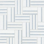Azula Linea polished - angle view