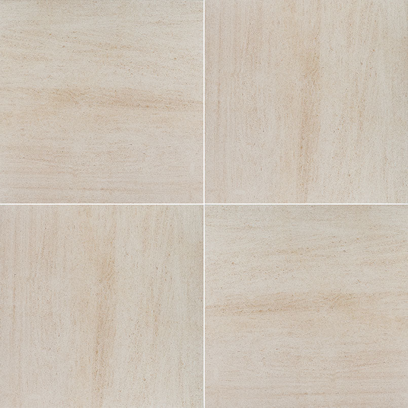 Livingstyle Beige porcelain swatch