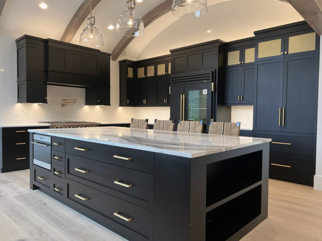 Kitchen Cabinets