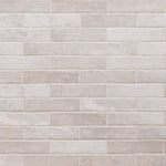 Ivory 2-1/3x10 Matte