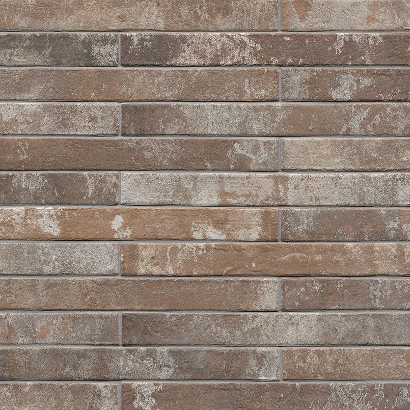 Rustique Red 2x18 Matte