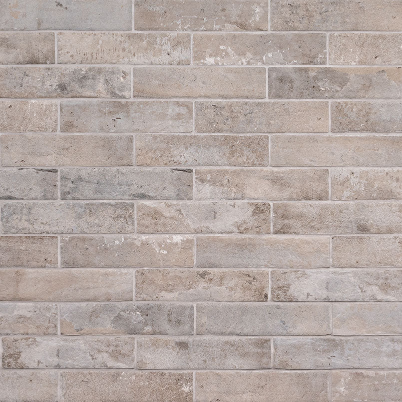 Taupe 2-1/3x10 Matte