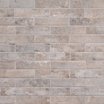 Taupe 2-1/3x10 Matte