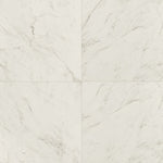 Kaya Carrara Bianco 24x24 Polished — 16.0 sq ft/box