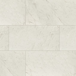 Kaya Carrara Bianco 24x48 Matte — 16.0 sq ft/box