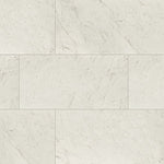 Kaya Carrara Bianco 24x48 Matte — 16.0 sq ft/box