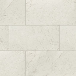 Kaya Carrara Bianco 24x48 Polished — 16.0 sq ft/box