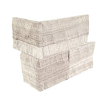 Canyon Oak XL Rockmount Corner
