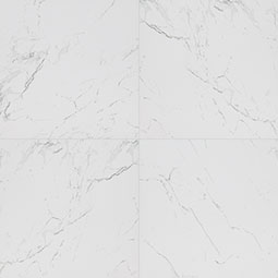 Pietra Carrara 24x24 Matte — 16.0 sq ft/box