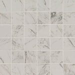 Pietra Carrara 2x2 Matte