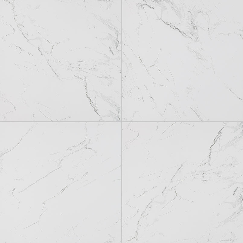 Pietra Carrara 24x24 Polished — 16.0 sq ft/box