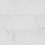 Pietra Carrara porcelain detail