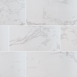 Praia Carrara 12x24 Polished — 16.0 sq ft/box