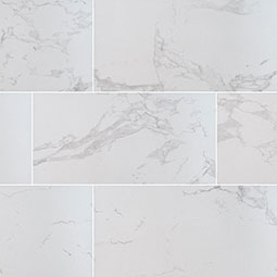 Praia Carrara 24x48 Matte — 16.0 sq ft/box