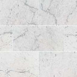 12x24 Polished — 12.0 sq ft/box