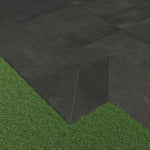 MSI Arterra Cementique Graphite hardscape scene