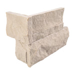 Clayfield Blonde XL Rockmount Corner
