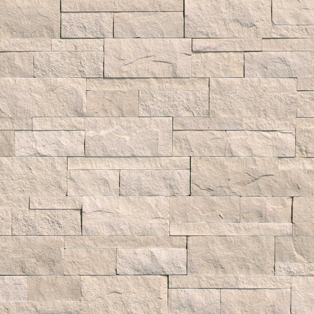 Clayfield Blonde XL Rockmount Panel