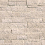 Clayfield Blonde XL Rockmount Panel