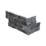 MSI Rockmount Coal Canyon quartzite splitface L-corner 6x18