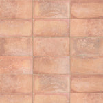 Cotto Fiamma 6x12 Matte