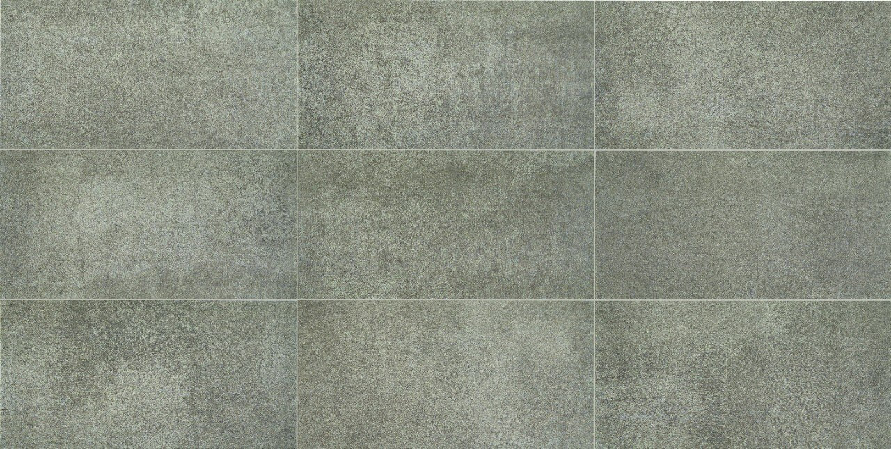 Daltile Reminiscent Reclaimed Gray 12″×24″ matte porcelain tile