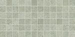 Daltile Reminiscent Souvenir Gray 2″×2″ ceramic mosaic