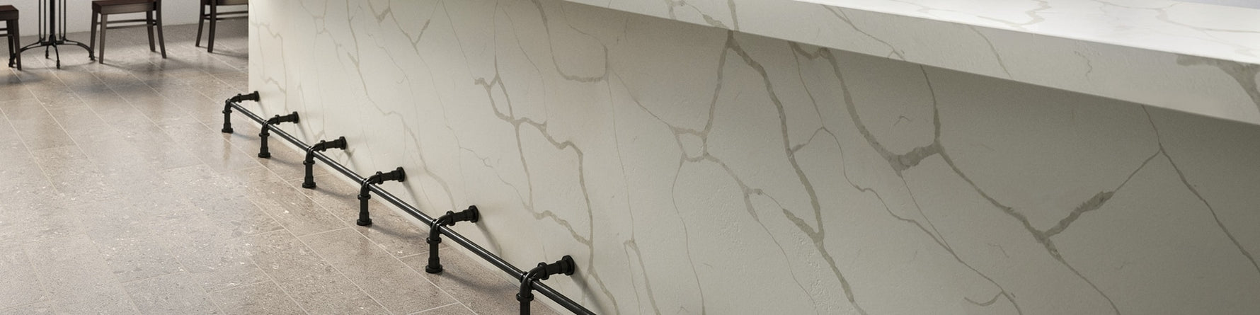 Daltile Center City tile