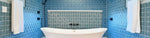 Daltile Revalia Remix tile