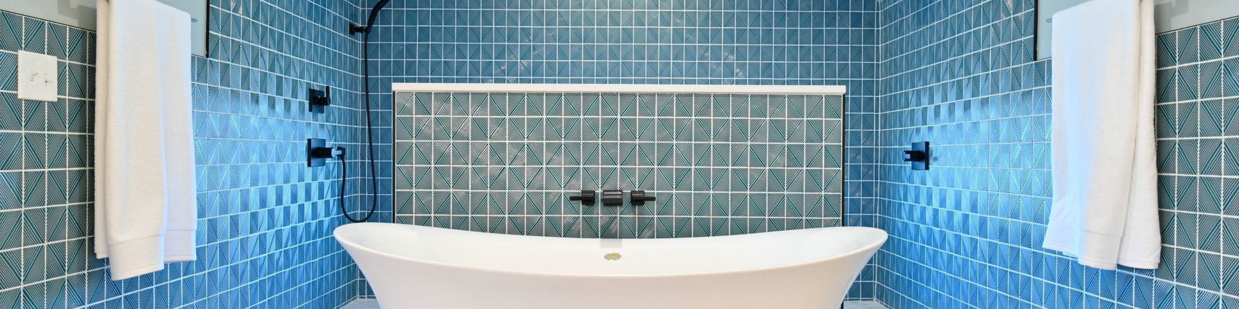 Daltile Revalia Remix tile