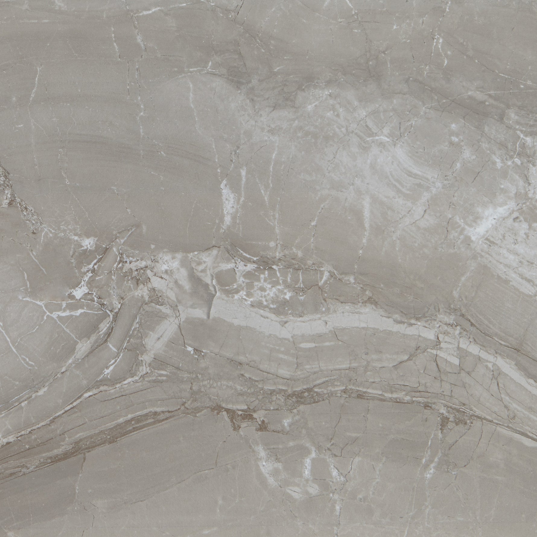Daltile Famed Fortune marble-look porcelain tile