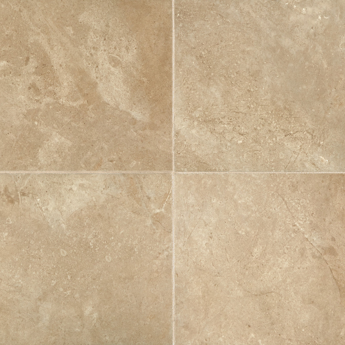 Daltile Affinity Beige glazed porcelain tile