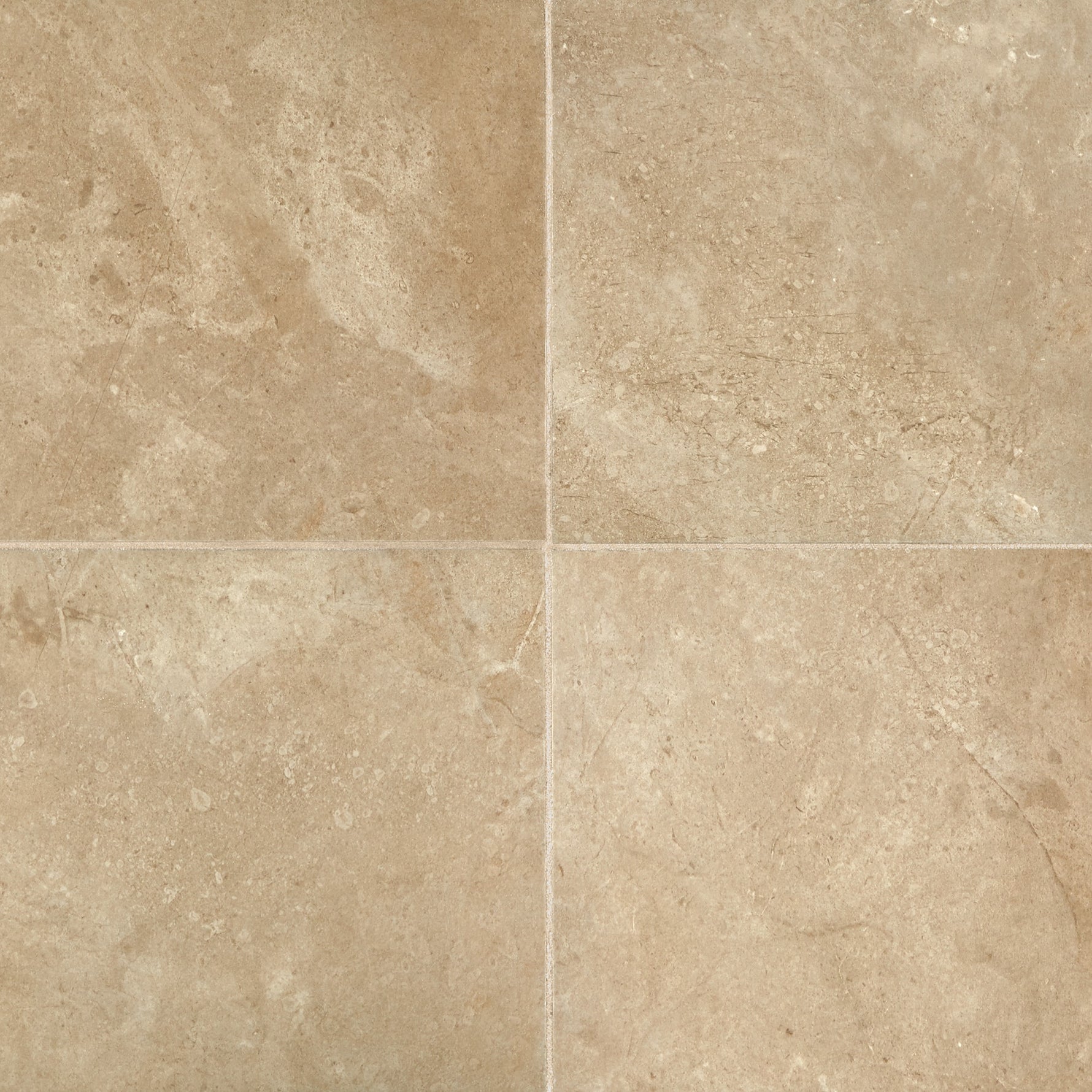 Daltile Affinity Beige glazed porcelain tile