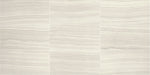 Daltile Santino Bianco Puro 12x24 matte fabric-look porcelain tile