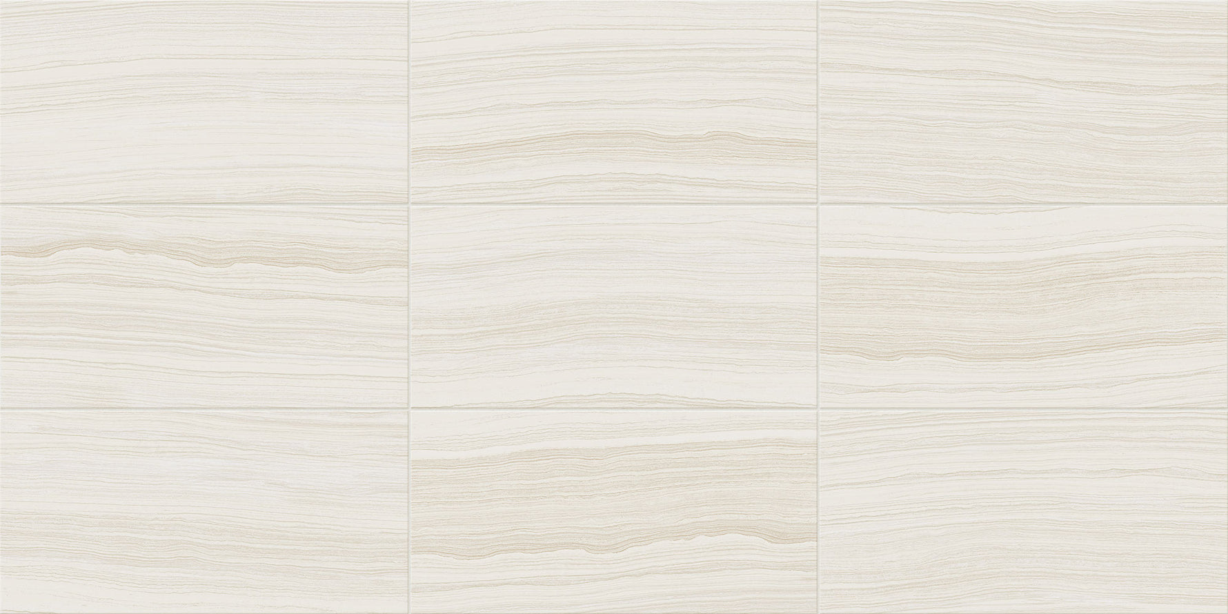Daltile Santino Bianco 12x24 matte fabric-look porcelain tile