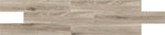 Daltile Saddle Brook XT Gravel Road XT 6x36 wood-look porcelain plank tile