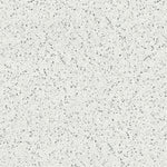 Daltile Modernist Bertoia White terrazzo-look tile